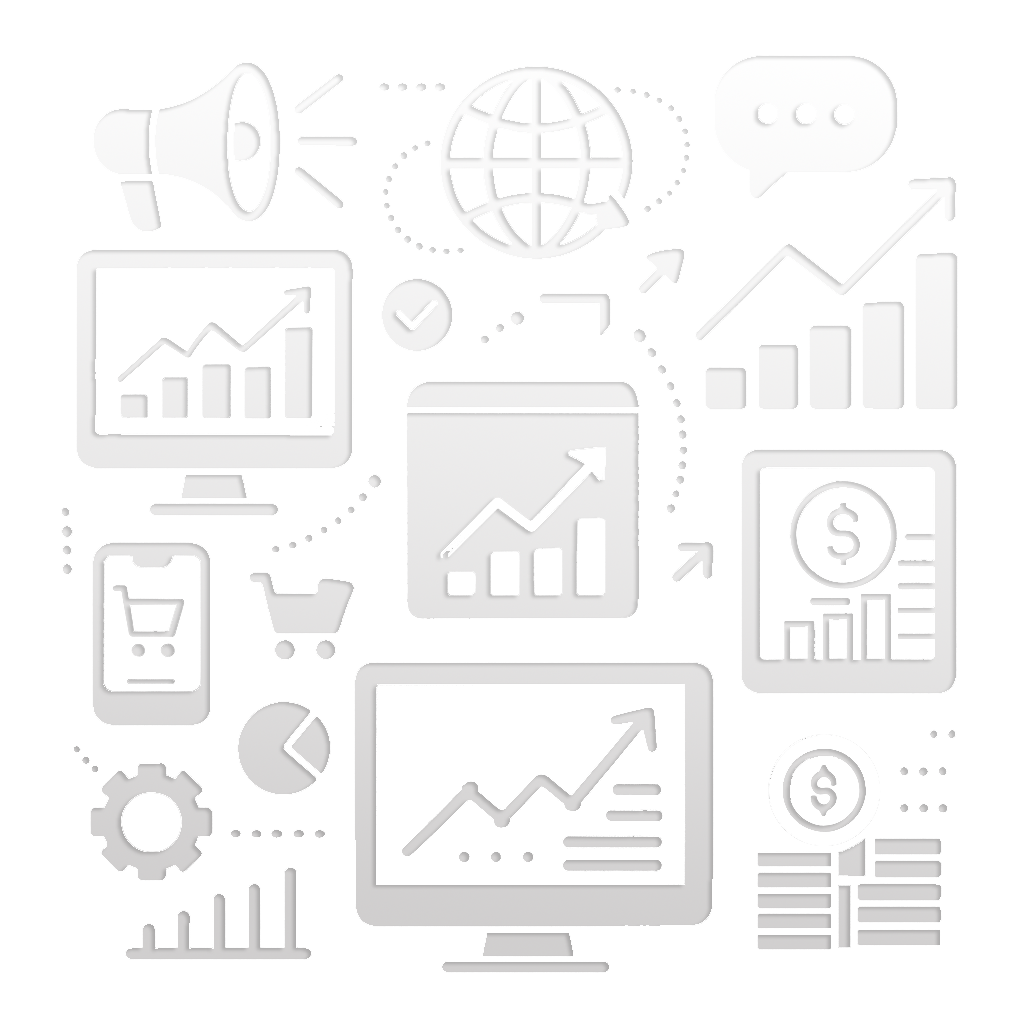 Digital Marketing Solutions